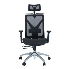 Scaun de birou ergonomic UNIZDRAV (Piesă folosită)