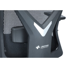Scaun de birou ergonomic UNIZDRAV (Piesă folosită)