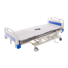 Protecție saltea pentru patul cu toaletă Multibed și Home (Articol folosit)