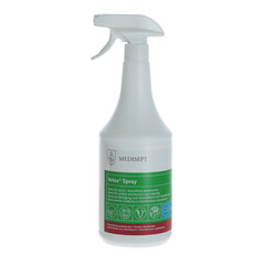 Dezinfectant profesional pentru suprafețe Velox Spray Neutral, 1 l
