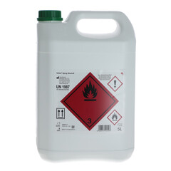 Dezinfectant profesional pentru suprafețe Velox Spray Neutral, 5 l