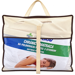 Protecție saltea pentru patul cu toaletă Multibed și Home (produs expus)