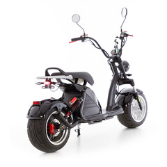 Chopper electric UNIZDRAV(Produs expus)