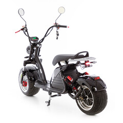 Chopper electric UNIZDRAV(Produs expus)