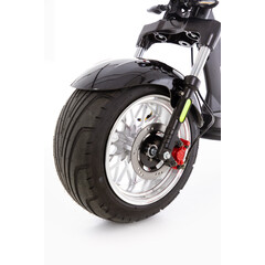 Chopper electric UNIZDRAV(Produs expus)