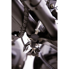 Chopper electric UNIZDRAV(Produs expus)