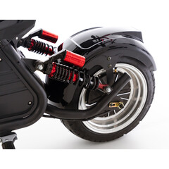 Chopper electric UNIZDRAV(Produs expus)