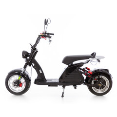Chopper electric UNIZDRAV(Produs expus)