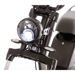 Chopper electric UNIZDRAV(Produs expus)