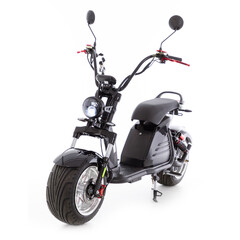 Chopper electric UNIZDRAV(Produs expus)