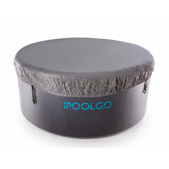 Piscină cu sistem de filtrare iPOOLGO