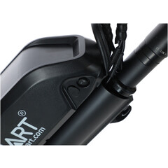Propulsor electric auxiliar pentru scaun cu rotile Elesmart A6 (Lichidare stoc)