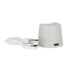 Aparat EMS pentru lifting cu terapie LED UNIZDRAV Luxury