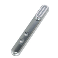 Aparat EMS pentru lifting cu terapie LED UNIZDRAV Luxury