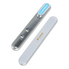 Aparat EMS pentru lifting cu terapie LED UNIZDRAV Luxury