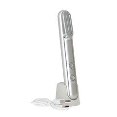 Aparat EMS pentru lifting cu terapie LED UNIZDRAV Luxury