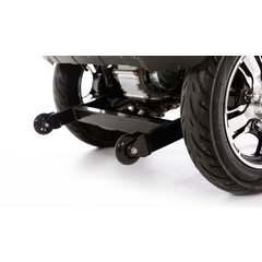 Scuter electric ZTECH ZT-19L (Articol folosit)