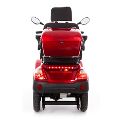 Scuter electric ZTECH ZT-19L (Articol folosit)