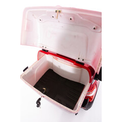 Scuter electric ZTECH ZT-19L (Articol folosit)