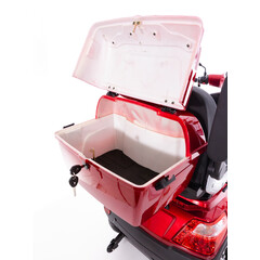 Scuter electric ZTECH ZT-19L (Articol folosit)