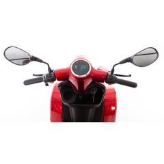 Scuter electric ZTECH ZT-19L (Articol folosit)