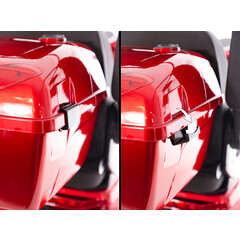 Scuter electric ZTECH ZT-19L (Articol folosit)
