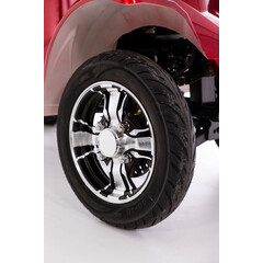 Scuter electric ZTECH ZT-19L (Articol folosit)