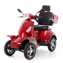 Scuter electric ZTECH ZT-19L (Articol folosit)