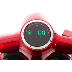 Scuter electric ZTECH ZT-19L (Articol folosit)