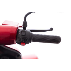 Scuter electric ZTECH ZT-19L (Articol folosit)