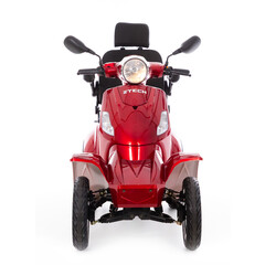 Scuter electric ZTECH ZT-19L (Articol folosit)