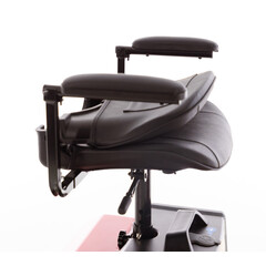 Scuter electric pentru seniori UNIZDRAV GO