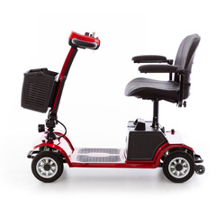 Scuter electric pentru seniori UNIZDRAV GO