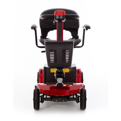 Scuter electric pentru seniori UNIZDRAV GO