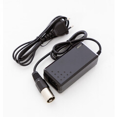 Scuter electric pentru seniori UNIZDRAV GO