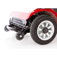 Scuter electric pentru seniori UNIZDRAV GO