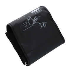 Manșetă tensiometru, tub dublu, 22 – 42 cm