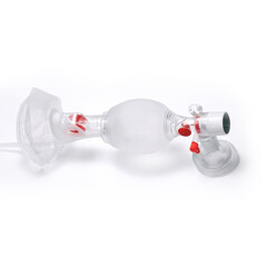 Balon de resuscitare AMBU pentru sugari