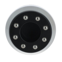 Aparat electric cu ventuze pentru celulită, alb (Produs despachetat)
