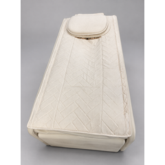 Pat de poziționare cu masaj electric I-Bed(Lichidare stoc)