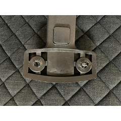 Scaun cu rotile electric iFOLD cu funcție de auto-pliere (Produs resigilat)