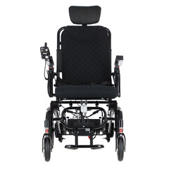 Scaun cu rotile electric iFOLD cu funcție de auto-pliere (Produs resigilat)