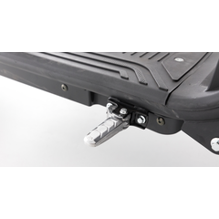 Scuter electric Chopper UNIZDRAV EasyRide, negru
