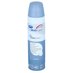 Spumă de curățare a pielii MoliCare Skin, 400 ml
