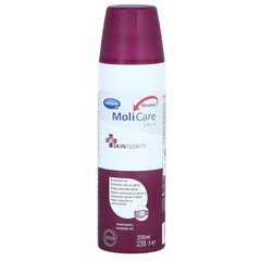 Ulei de piele MoliCare Skin, 200 ml