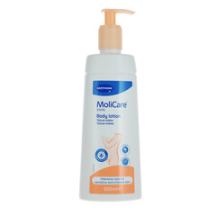 Loțiune de corp MoliCare Skin, 500 ml