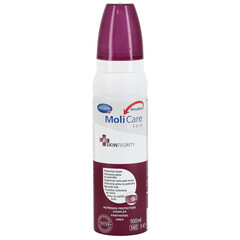 Spumă protectoare MoliCare Skin, 100 ml