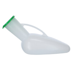 Sticlă urină FAZZINI, 1000 ml