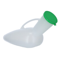 Sticlă urină FAZZINI, 1000 ml