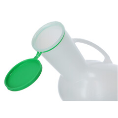 Sticlă urină FAZZINI, 1000 ml